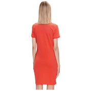 Vestido Lacoste 48653740998995