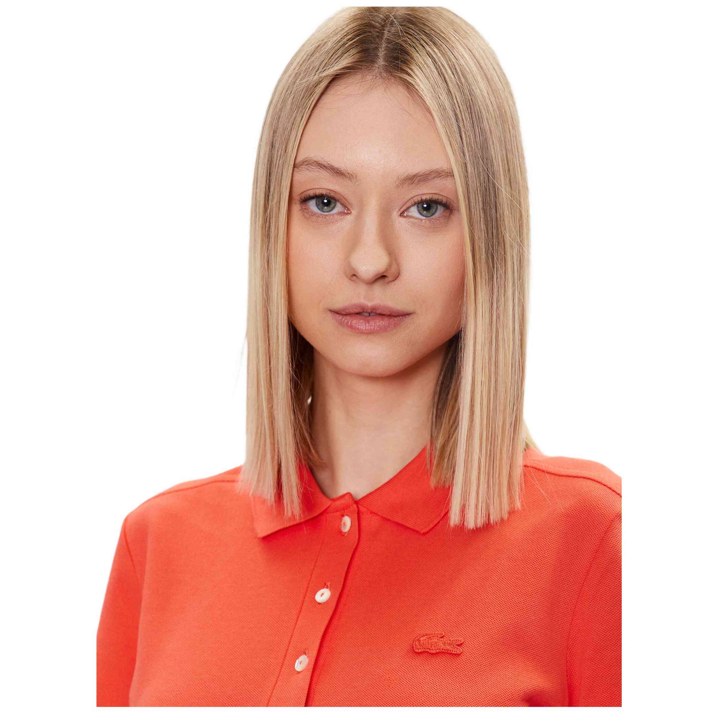 Vestido Lacoste 48653740998995