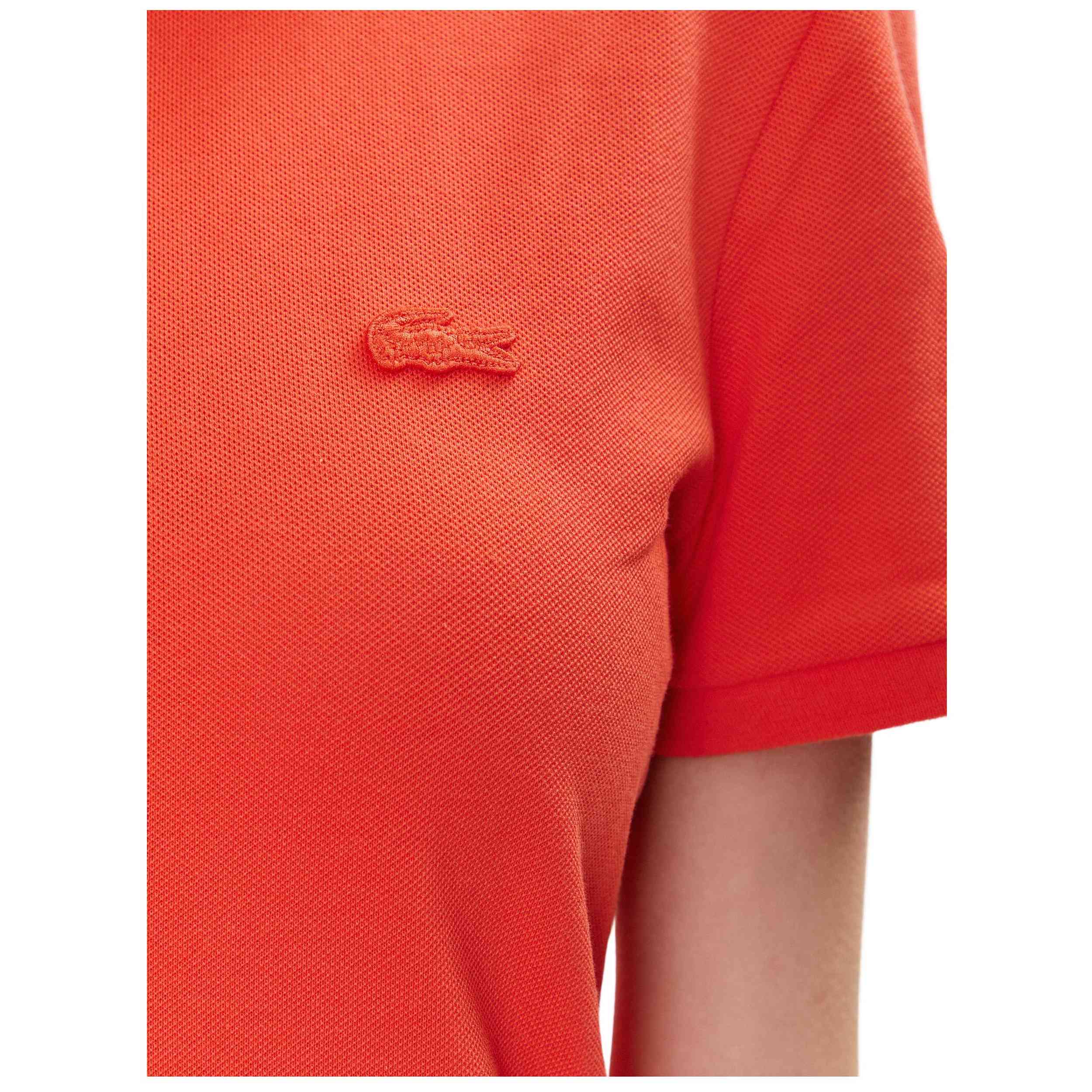 Vestido Lacoste 48653740998995