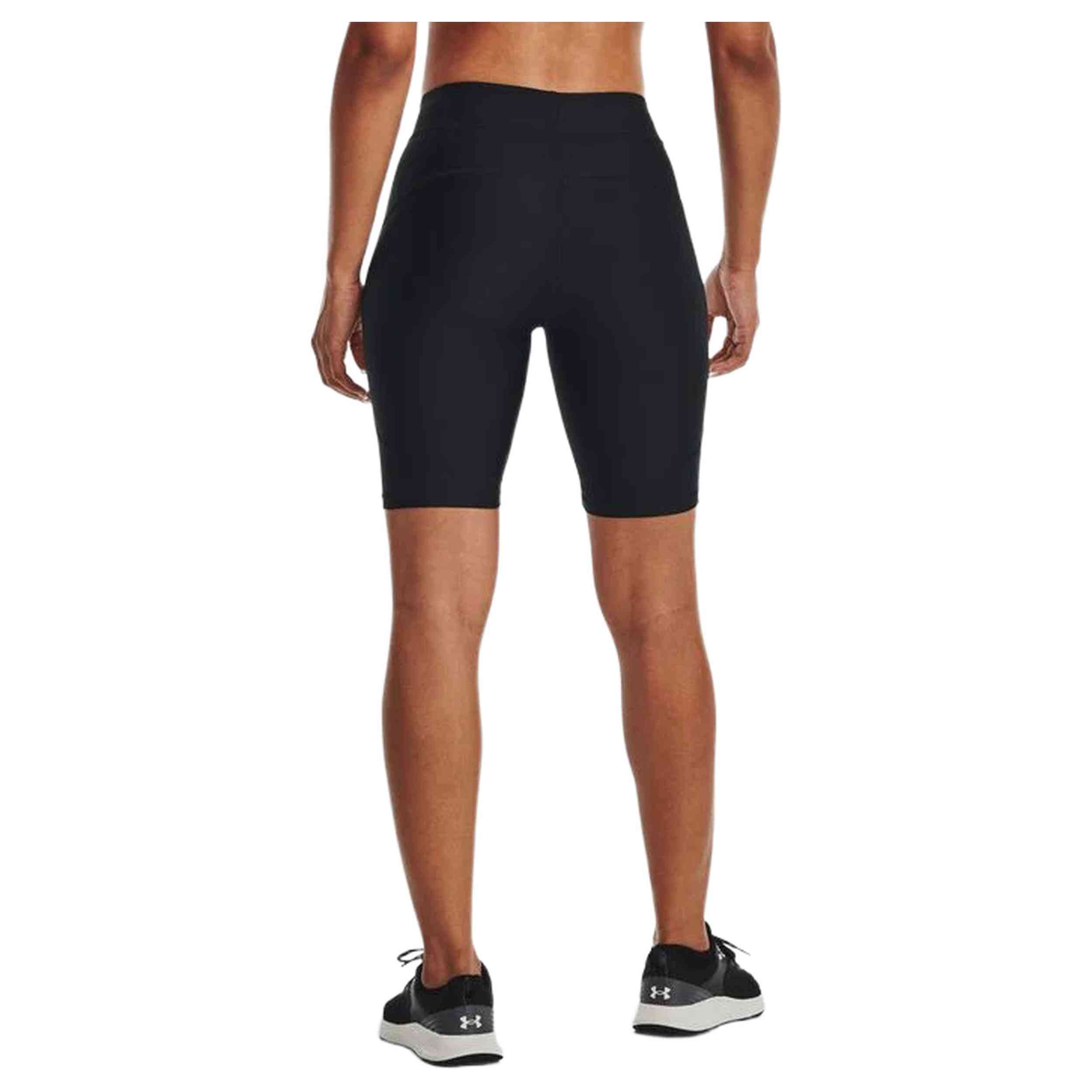 Malla Corta Under Armour Heatgear