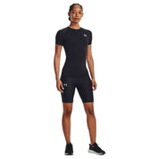 Malla Corta Under Armour Heatgear
