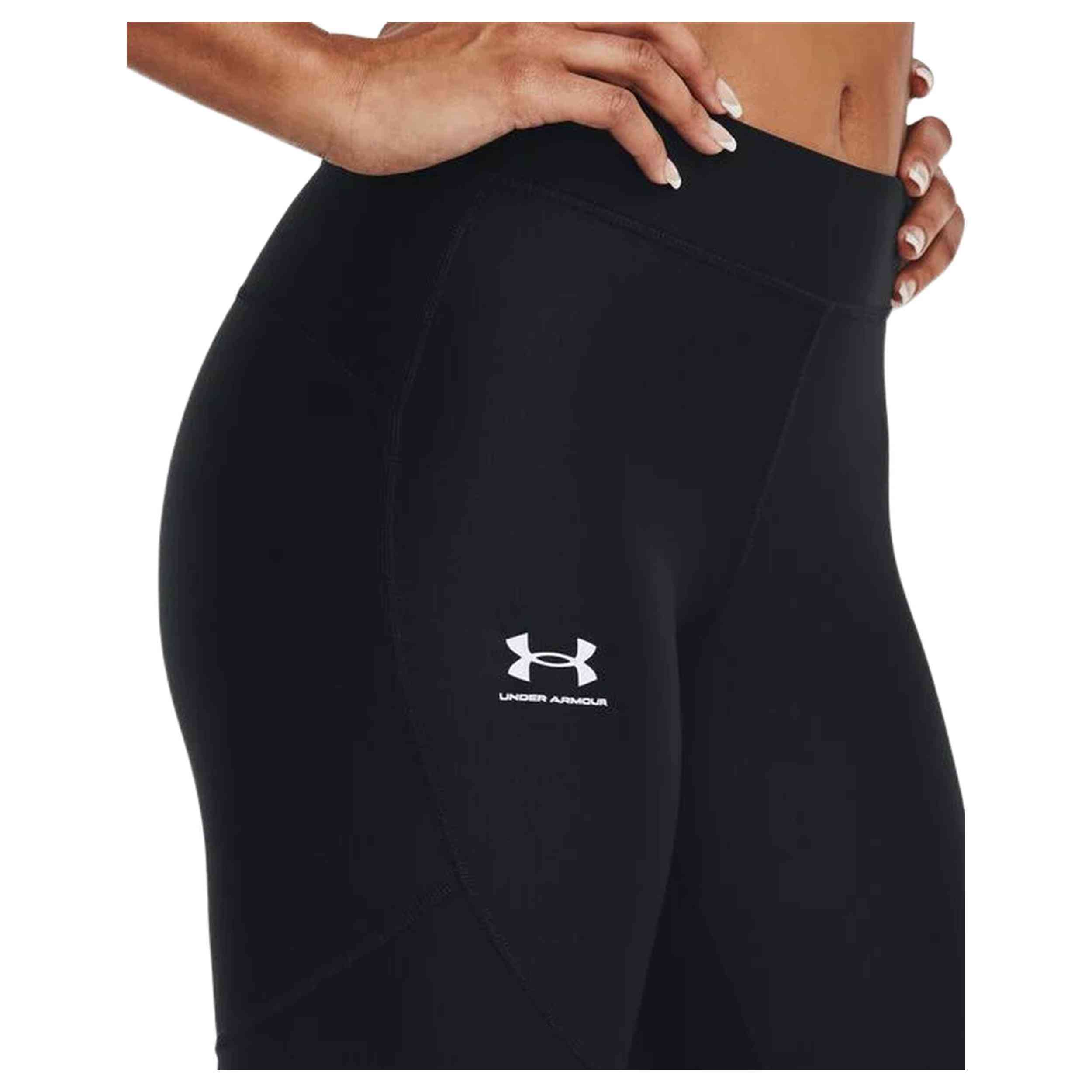 Malla Corta Under Armour Heatgear