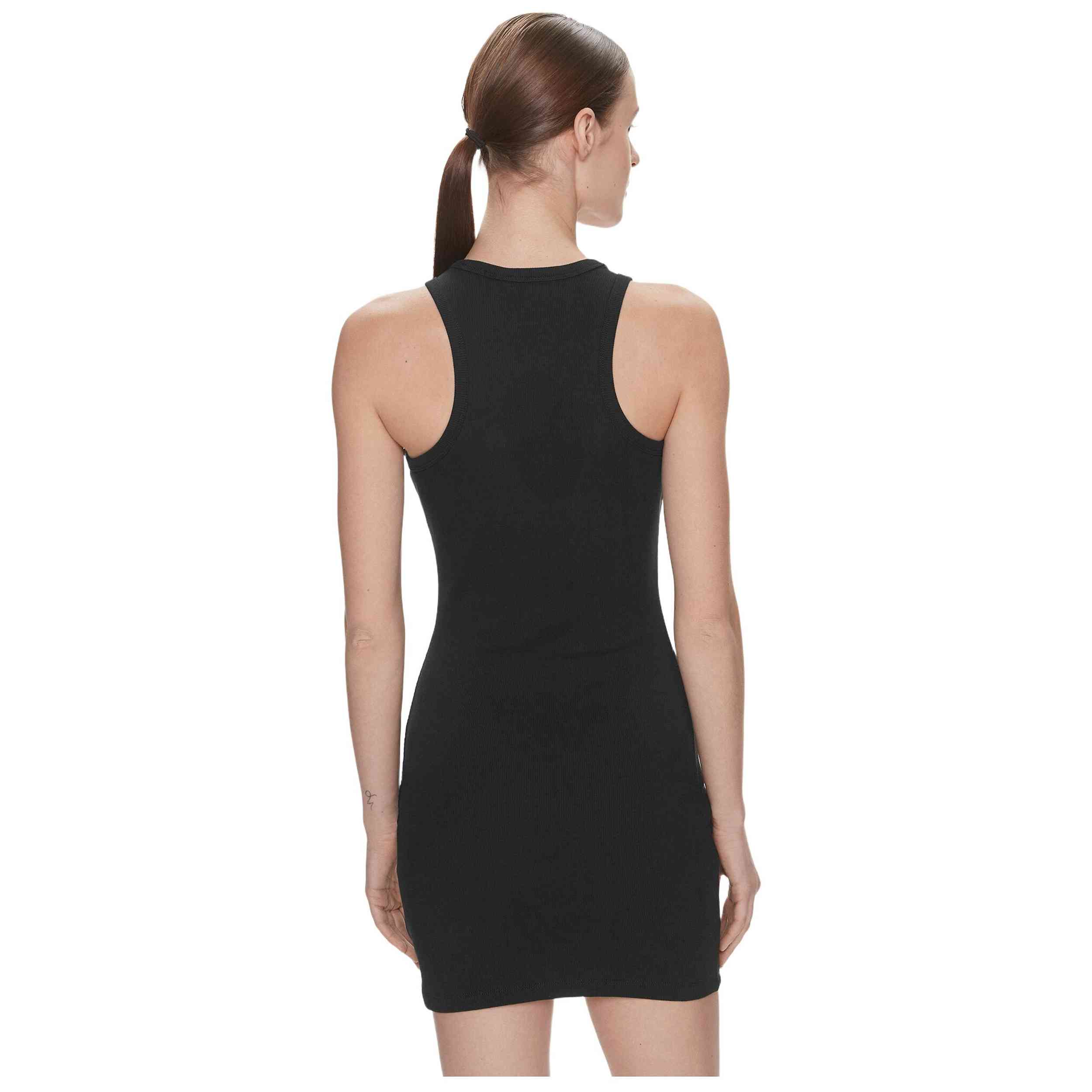 Vestido Tommy Jeans 48654984446291