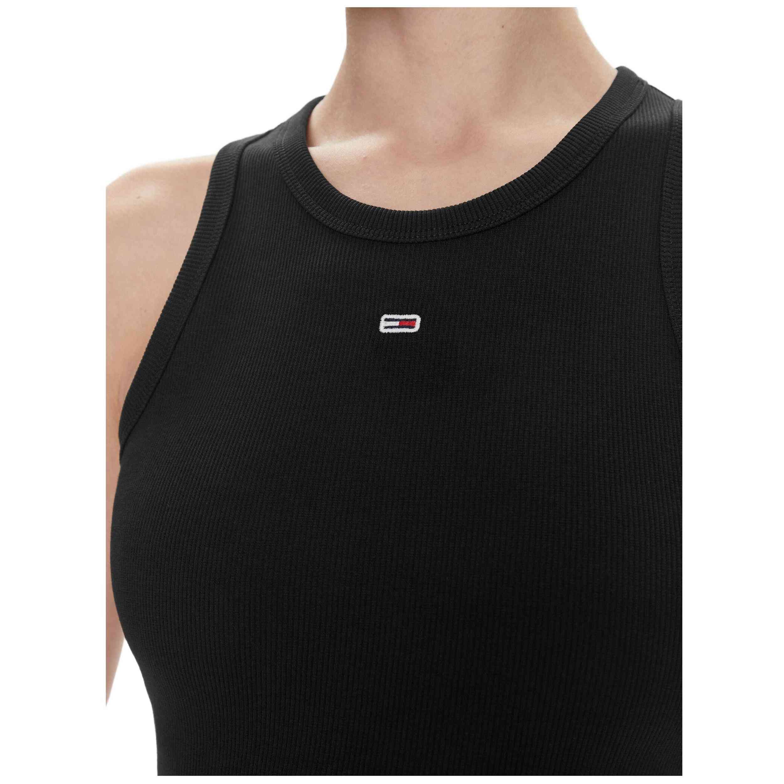 Vestido Tommy Jeans 48654984446291