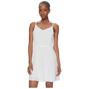 Vestido Tommy Jeans Essential Strappy
