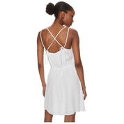 Vestido Tommy Jeans Essential Strappy