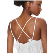 Vestido Tommy Jeans Essential Strappy