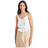 Camiseta Vestido Tommy Jeans