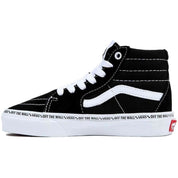 Botines Vans Sk8-Hi