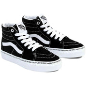 Botines Vans Sk8-Hi