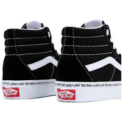 Botines Vans Sk8-Hi