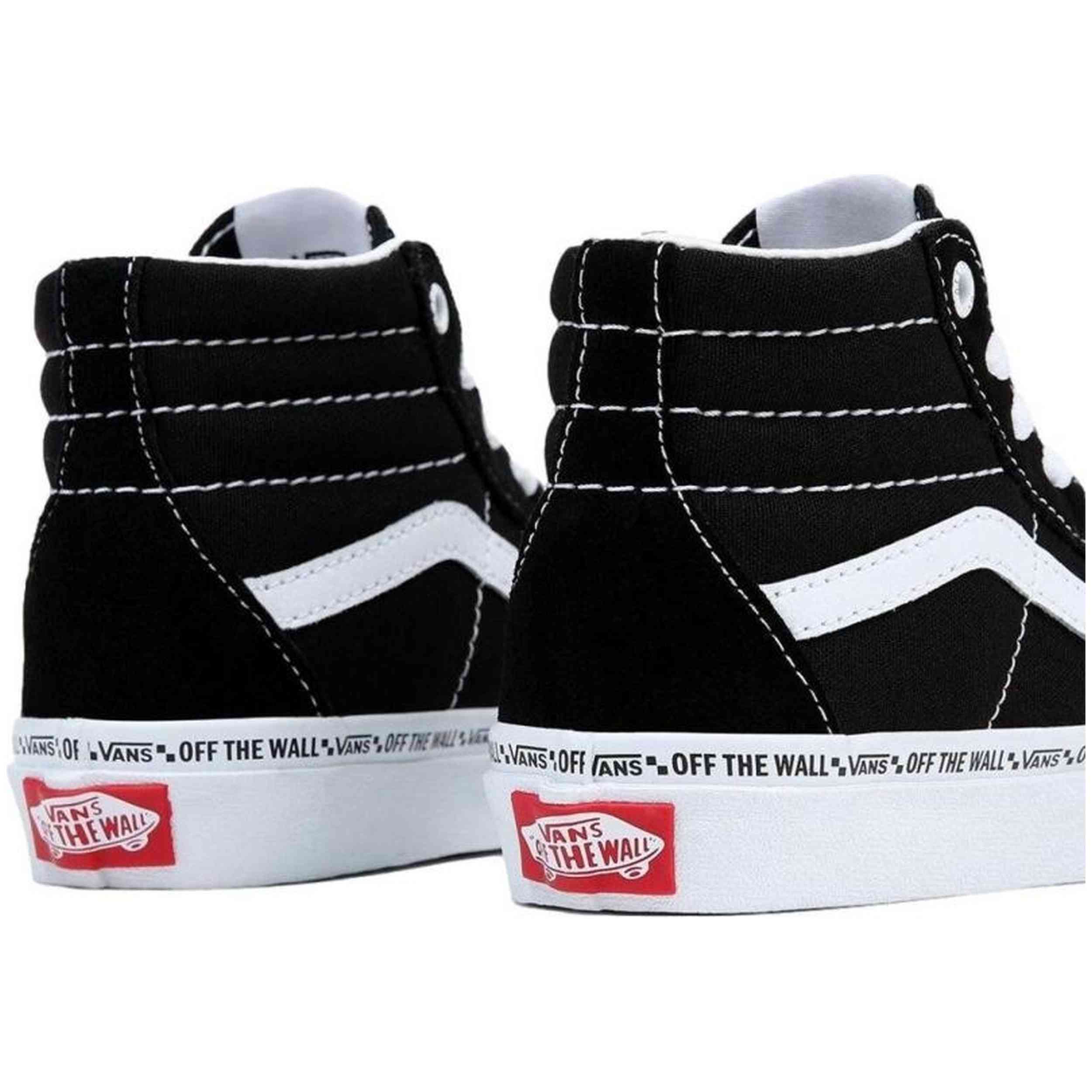 Botines Vans Sk8-Hi