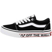 Zapatillas Vans Ward