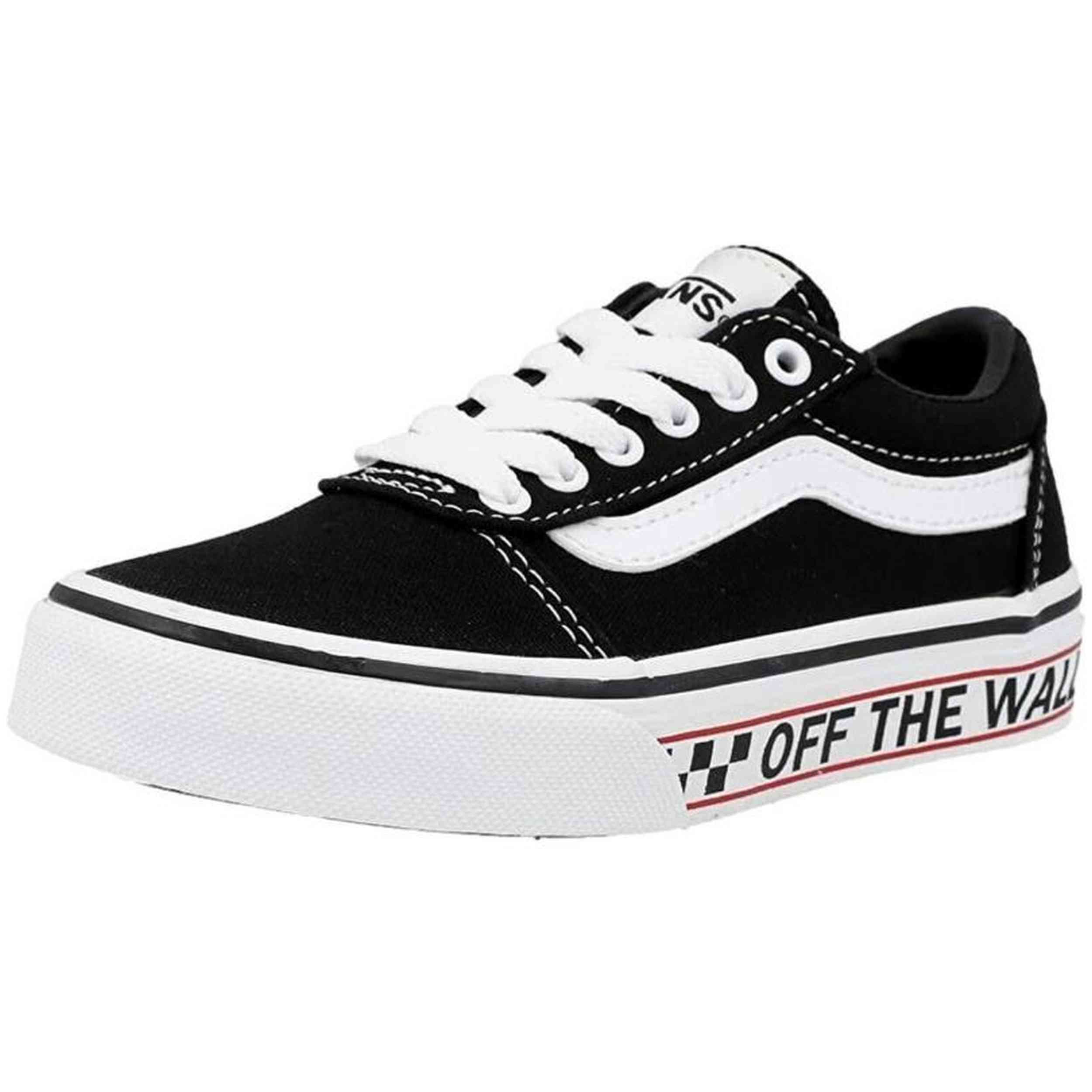 Zapatillas Vans Ward