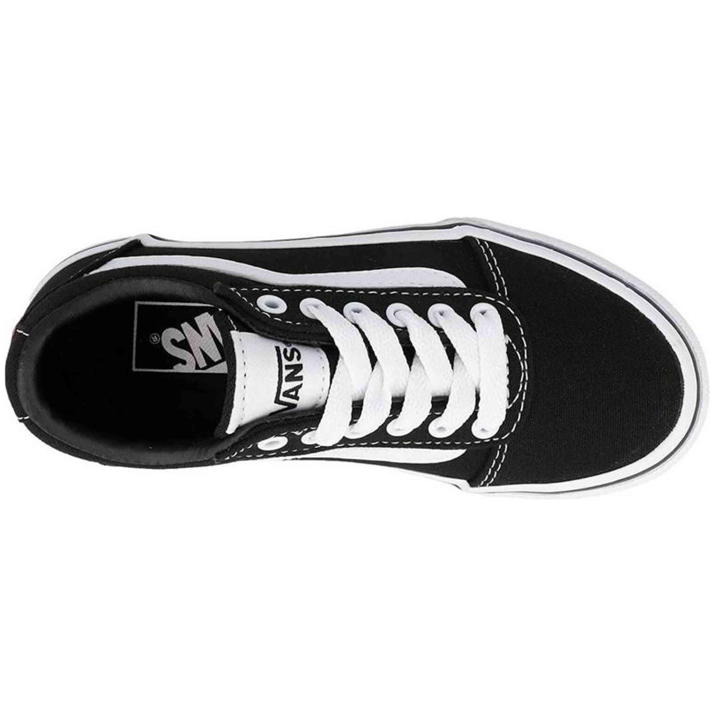 Zapatillas Vans Ward