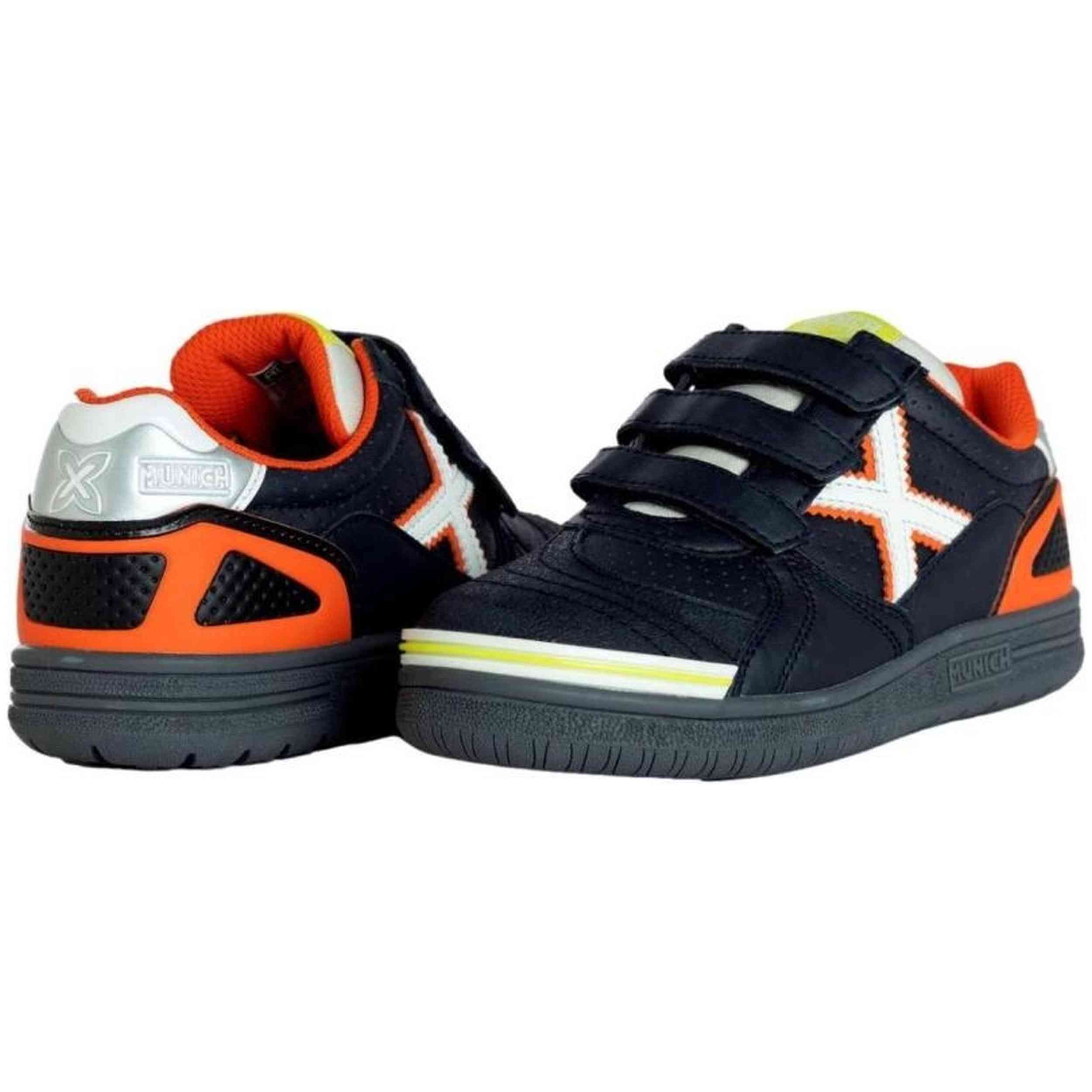 Zapatillas Munich G-3