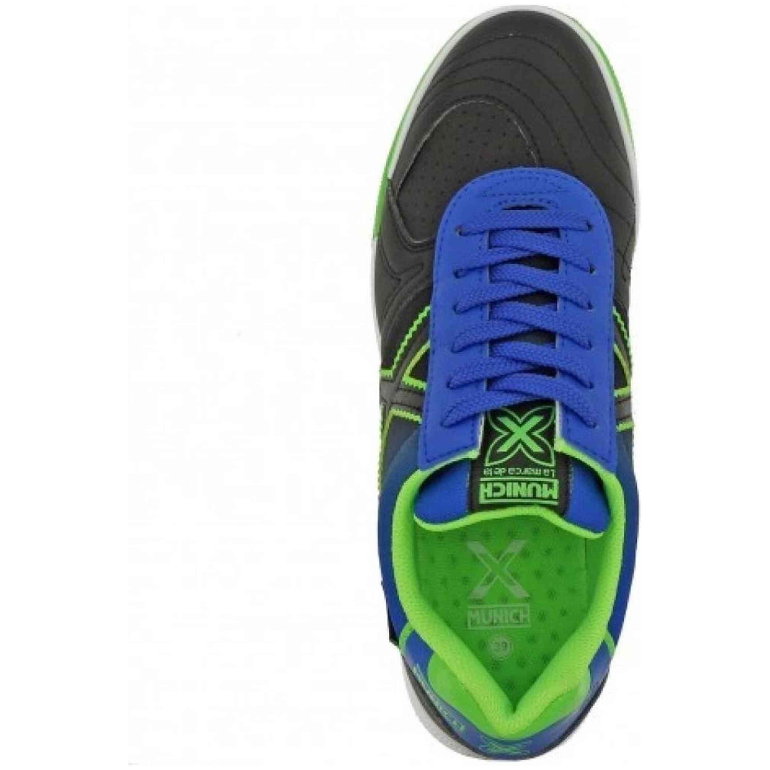 Botas De Futbol Sala Munich G-3