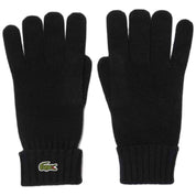 Guantes Lacoste 48658946556243