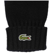 Guantes Lacoste 48658946556243