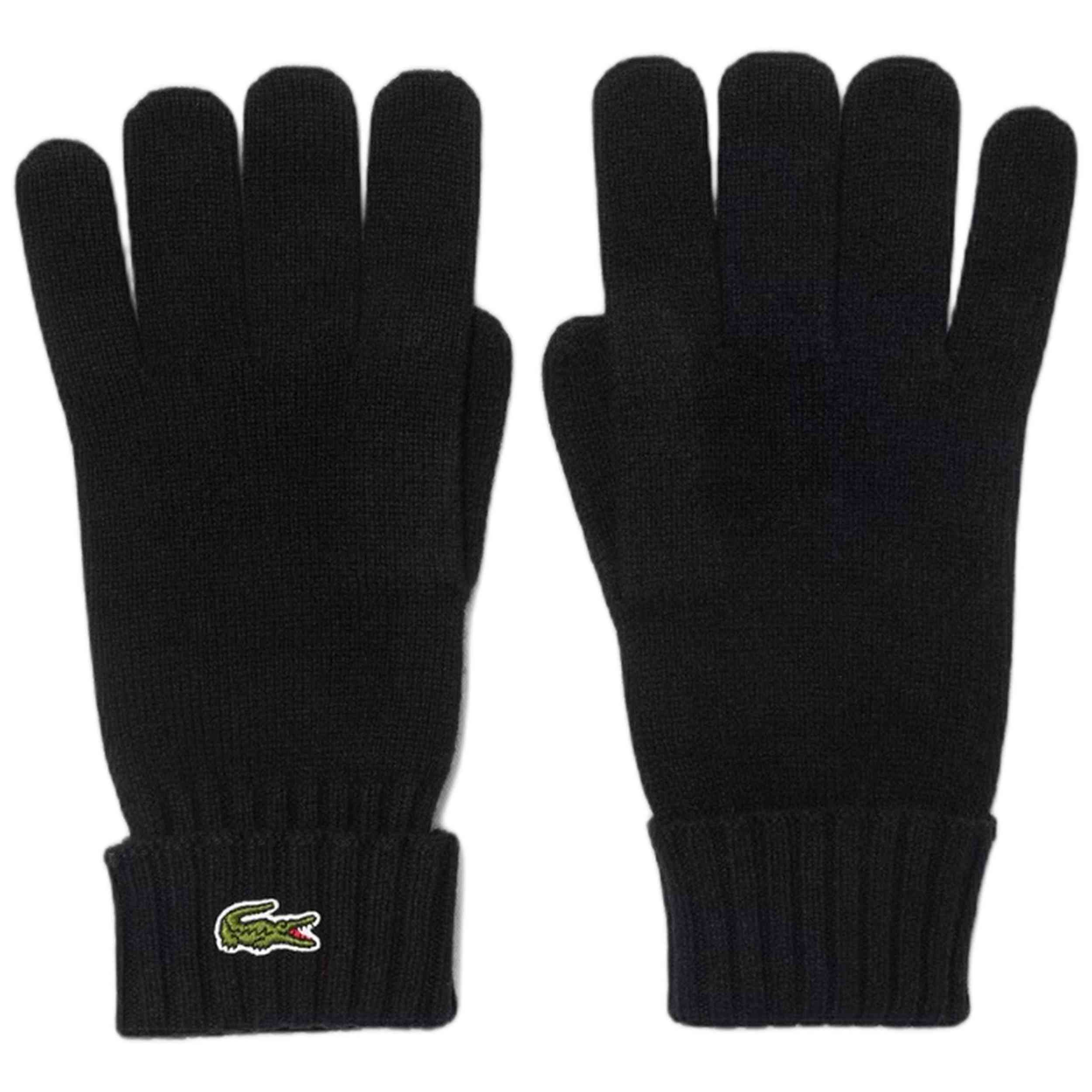 Guantes Lacoste 48658946556243