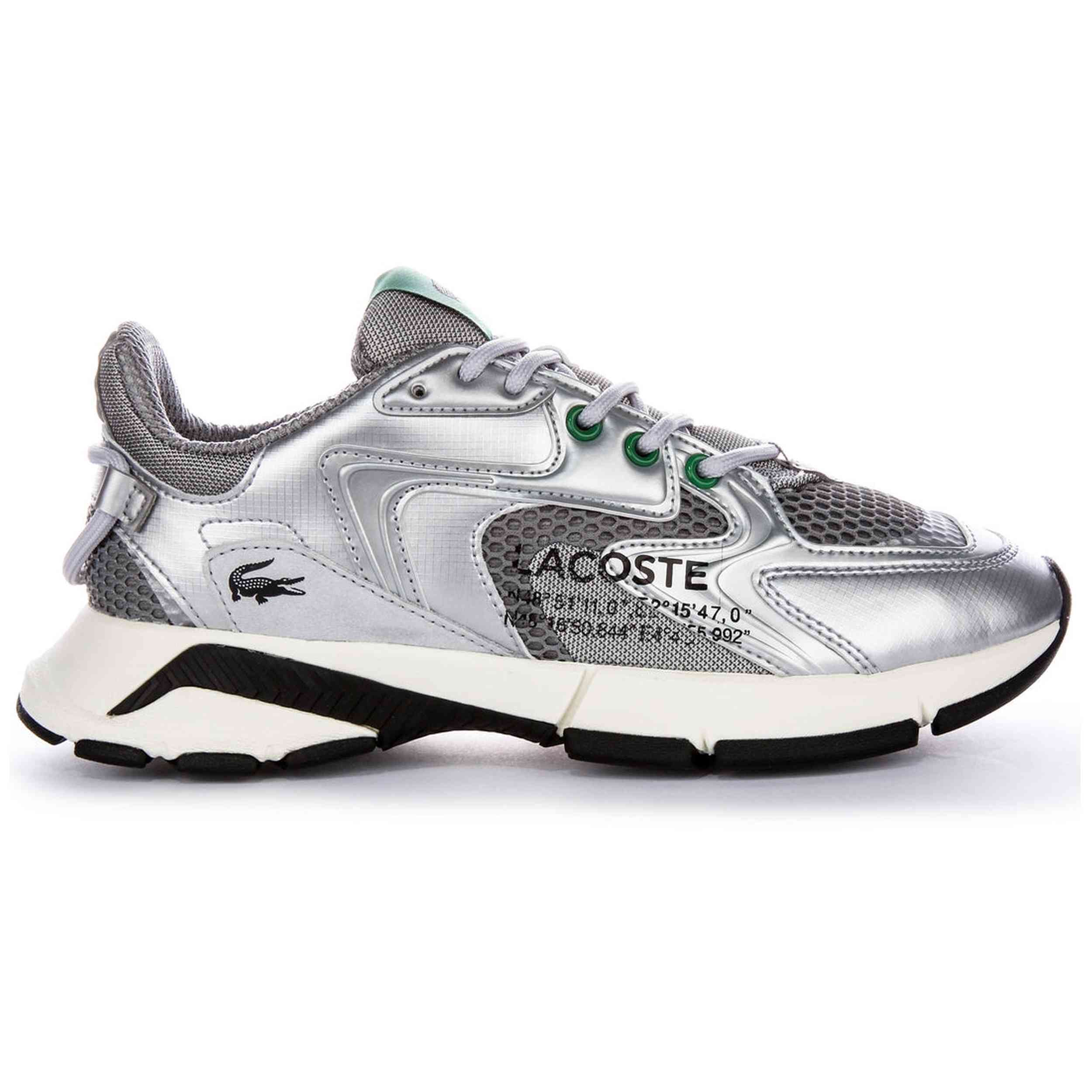 Zapatillas Lacoste L003 Neo