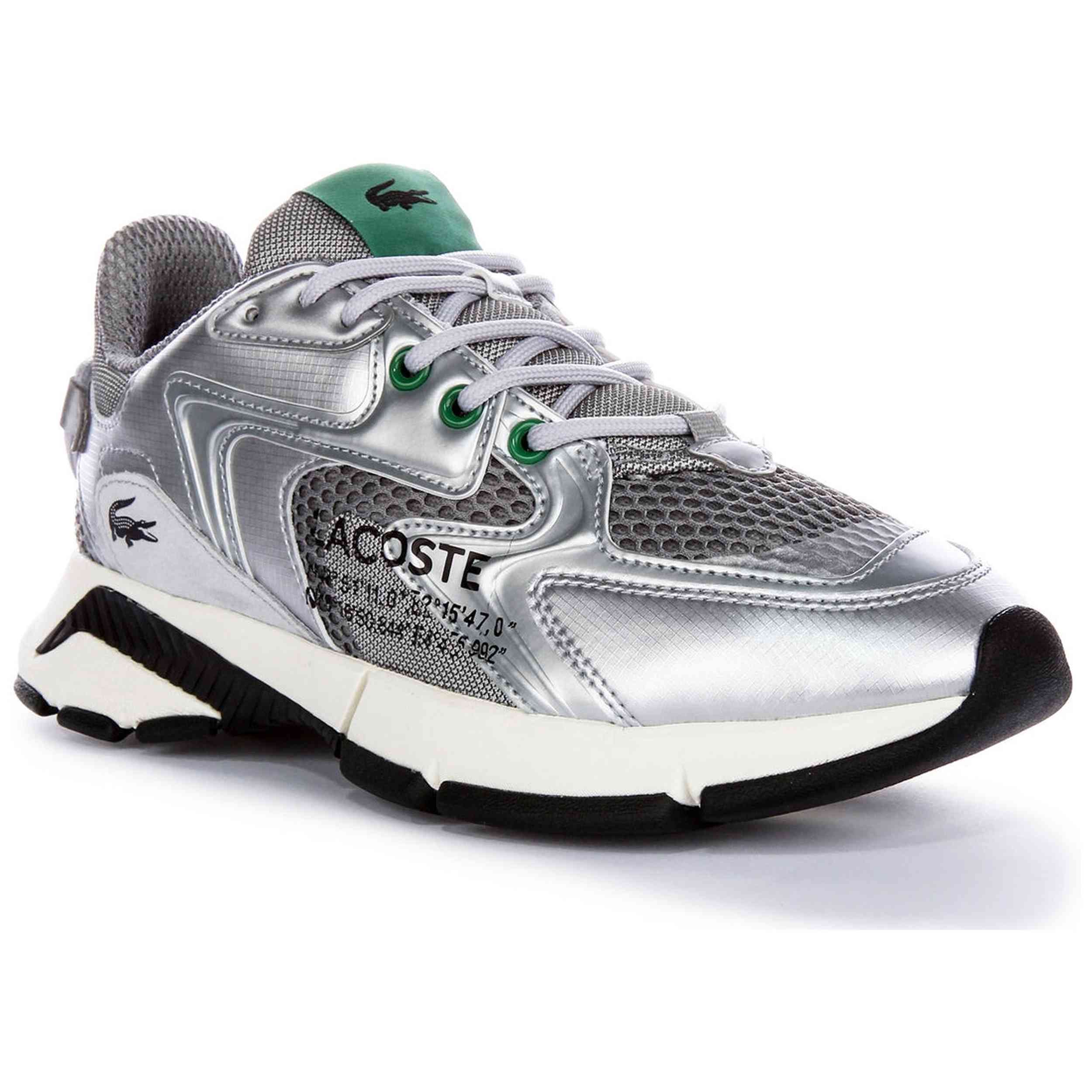Zapatillas Lacoste L003 Neo