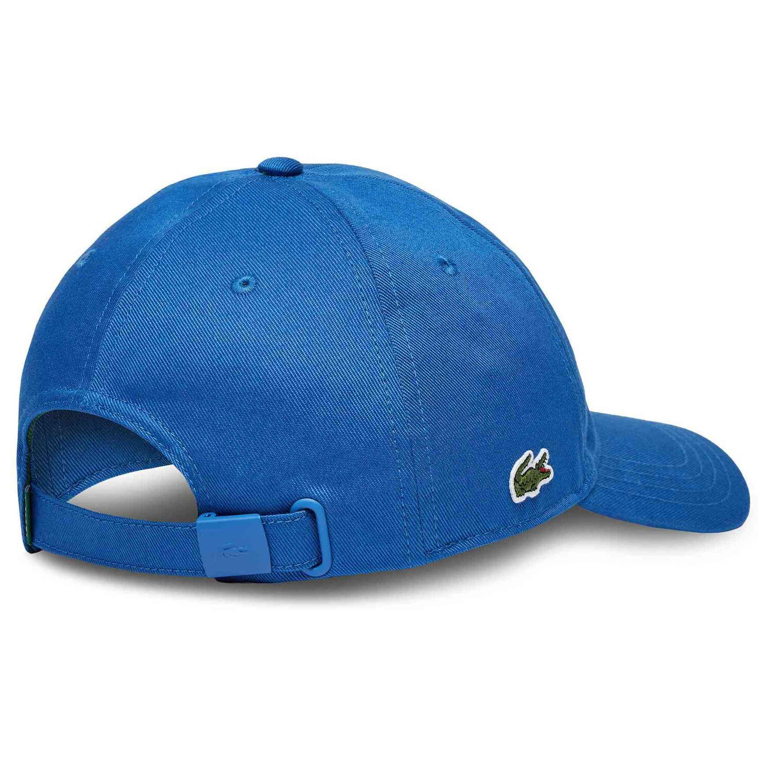 Gorro Lacoste 48695189864787