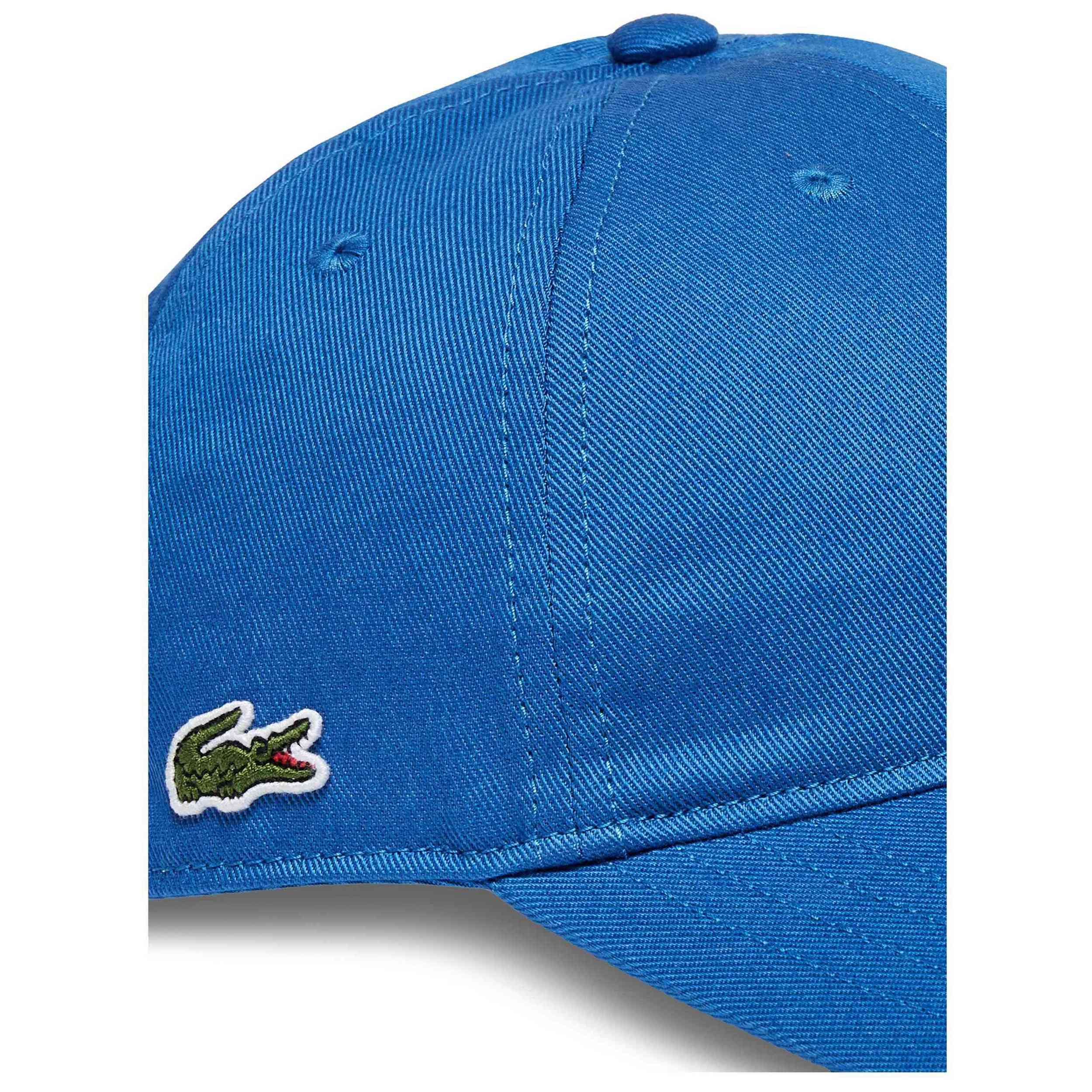 Gorro Lacoste 48695189864787