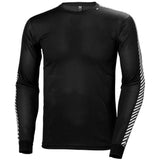 Sudadera Helly Hansen Lifa Stripe