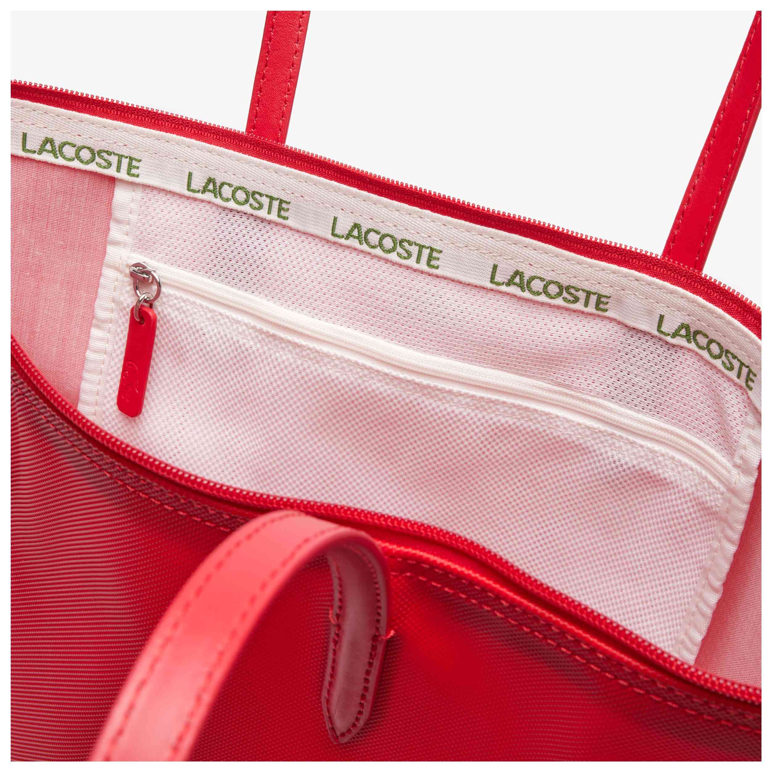 Bolso Lacoste 48882779488595