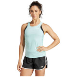 Camiseta De Tirantes Adidas