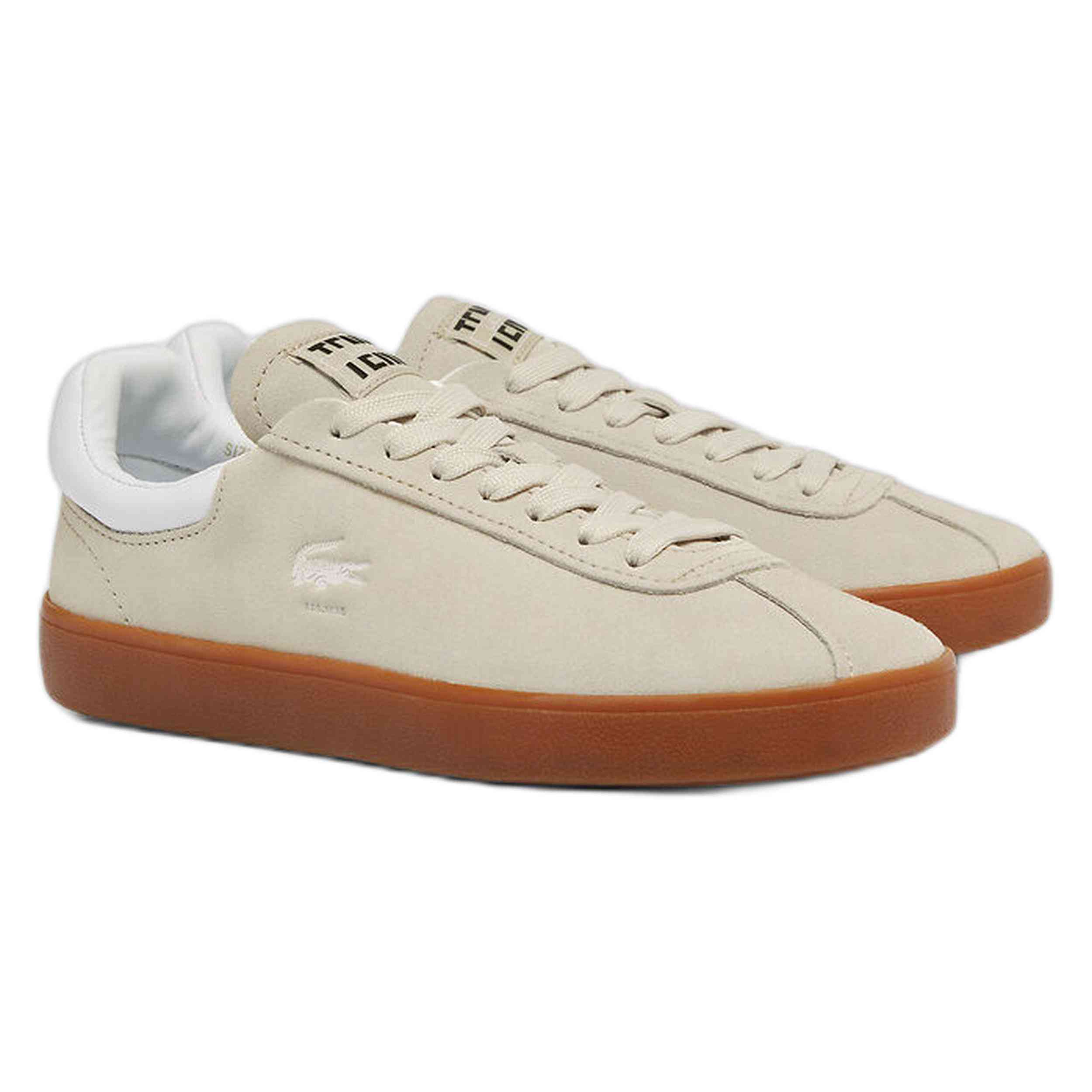 Zapatillas Lacoste 48Sfa001040F