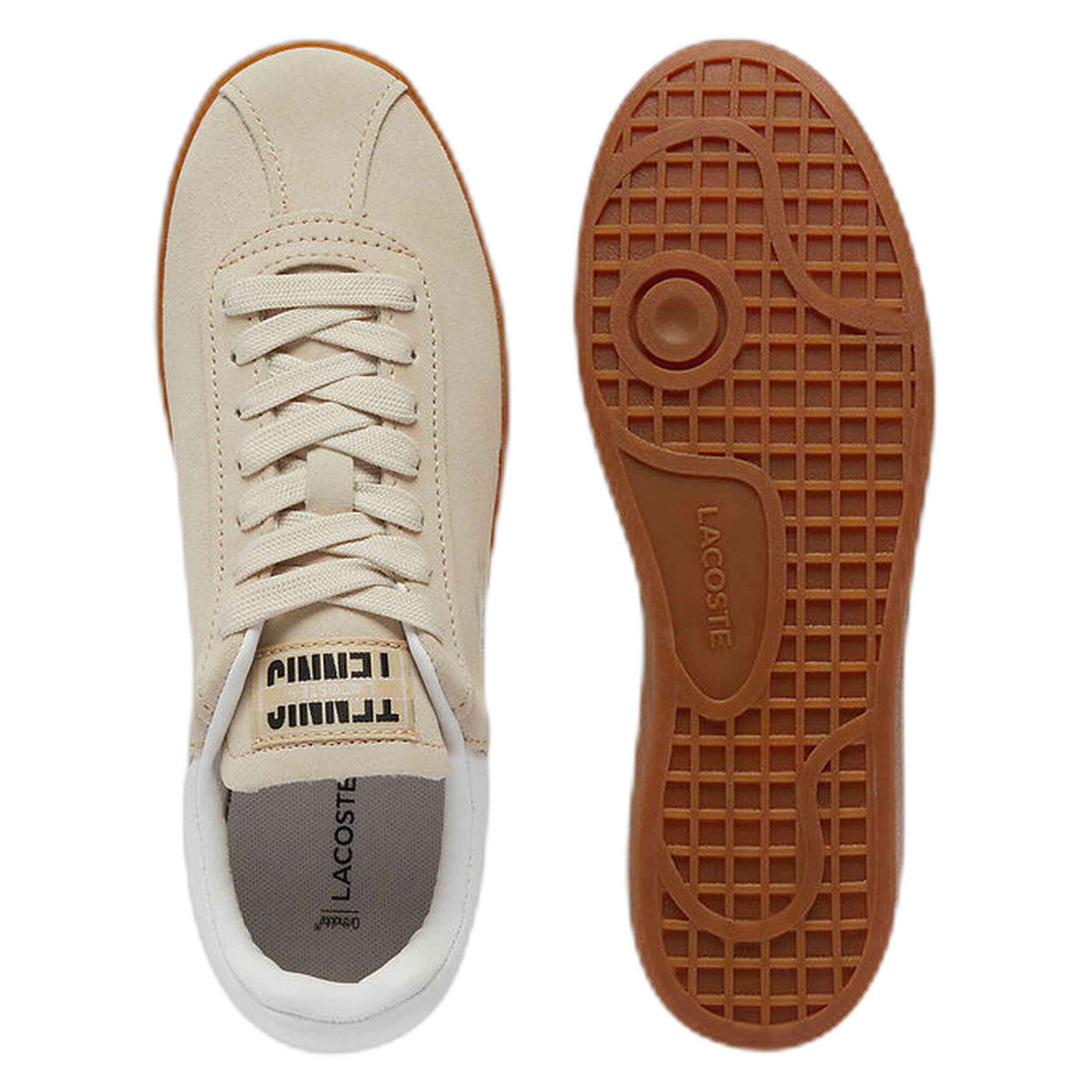 Zapatillas Lacoste 48Sfa001040F