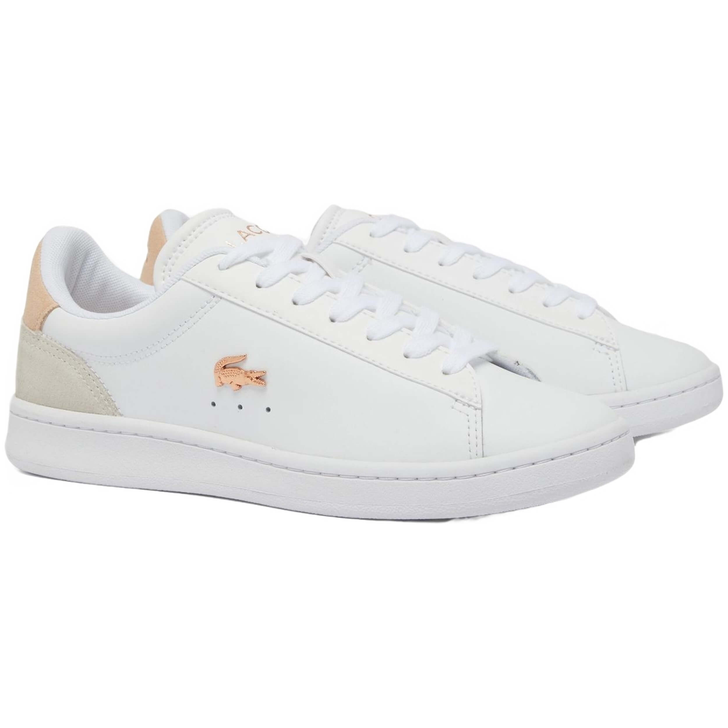 Zapatillas Lacoste Carnaby Set