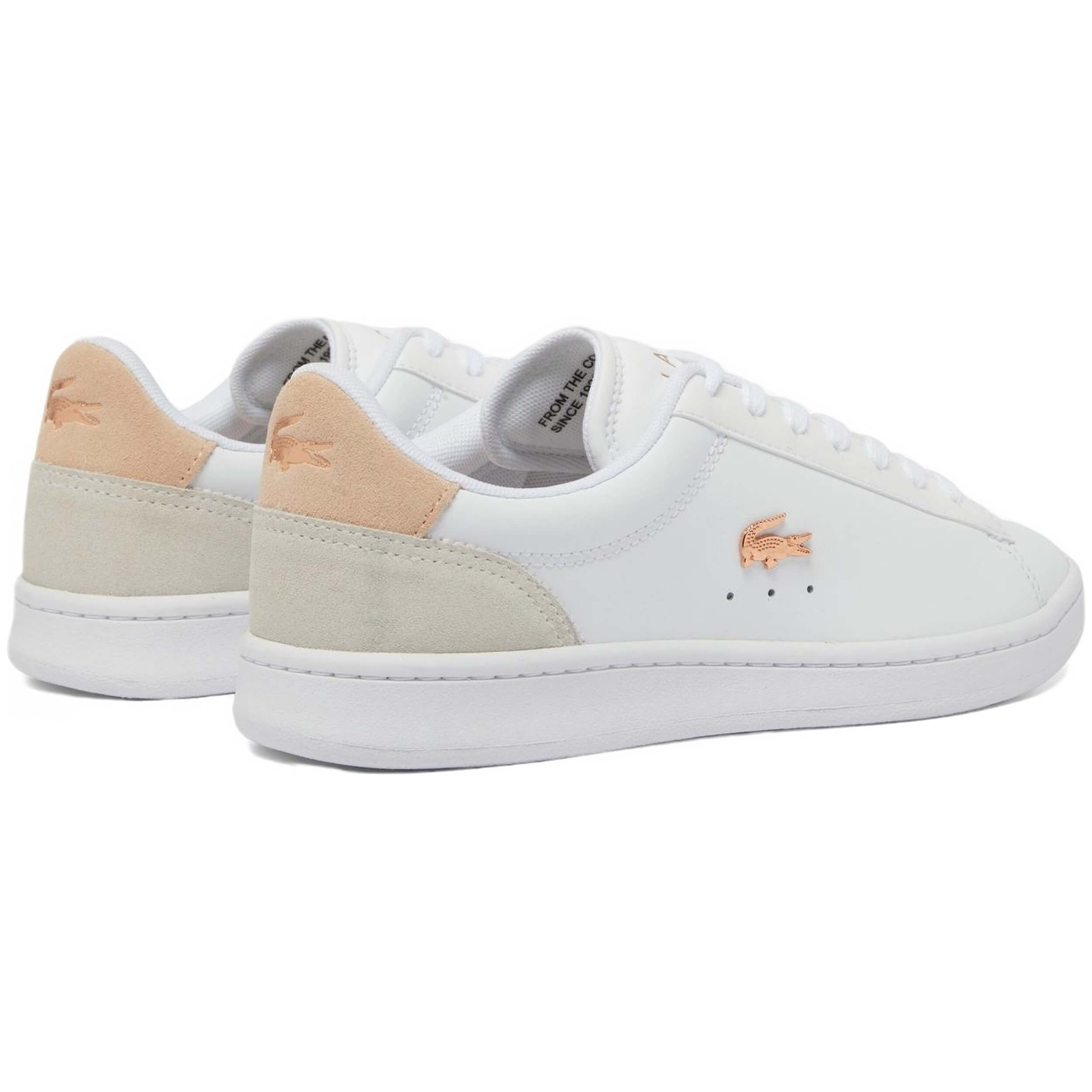 Zapatillas Lacoste Carnaby Set