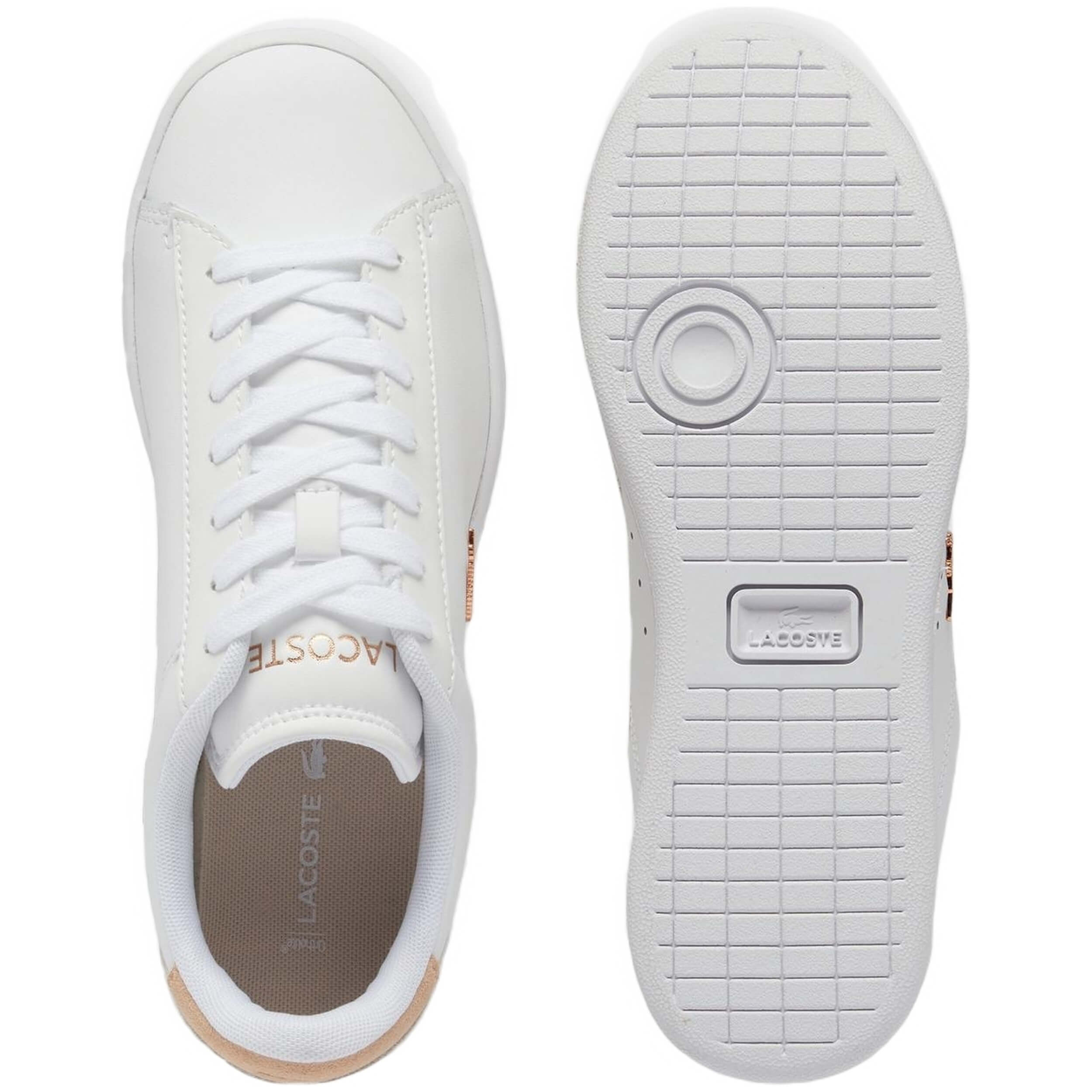 Zapatillas Lacoste Carnaby Set