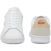 Zapatillas Lacoste Carnaby Set