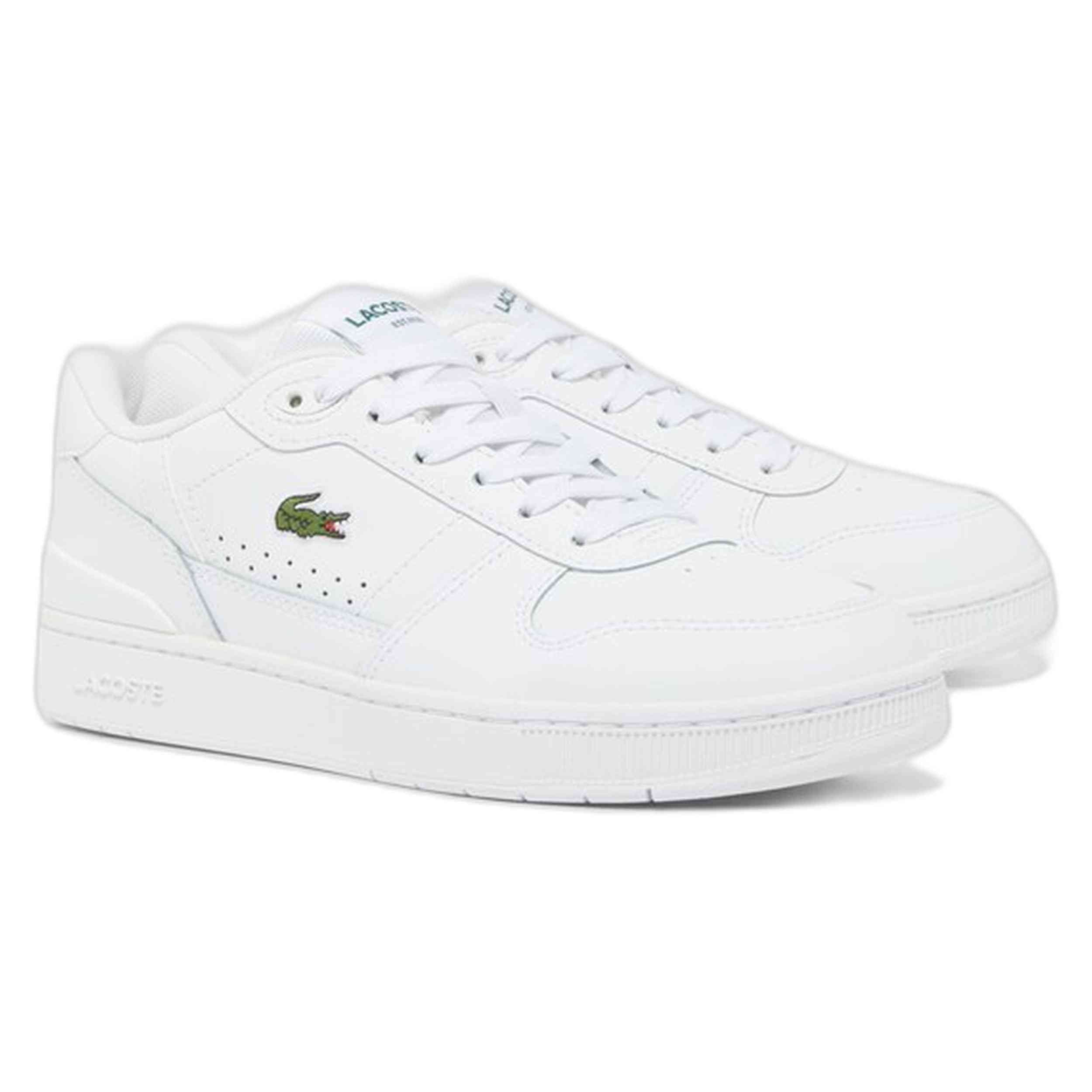 Zapatillas Lacoste T-Clip 224 5 Sfa