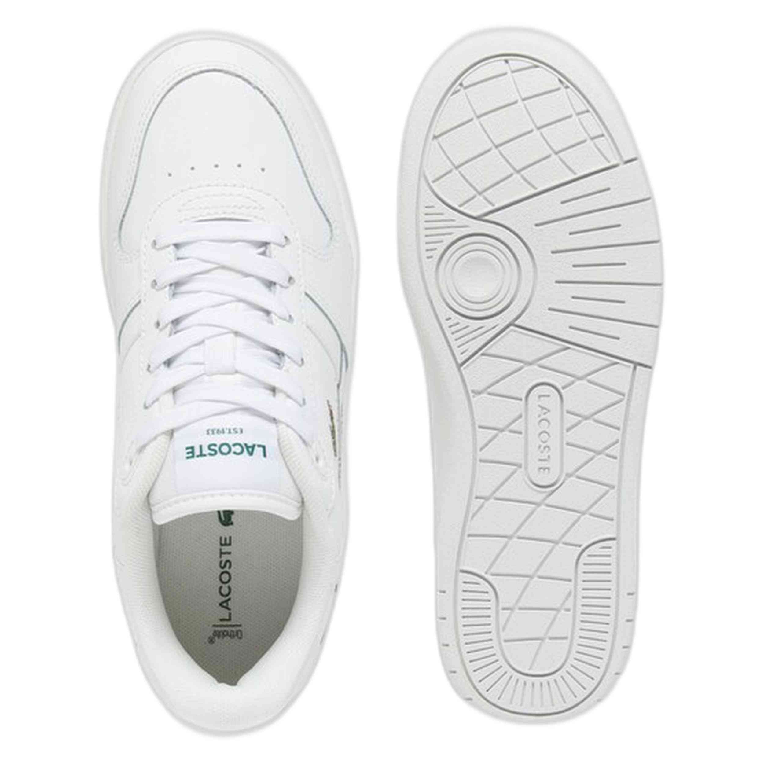 Zapatillas Lacoste T-Clip 224 5 Sfa