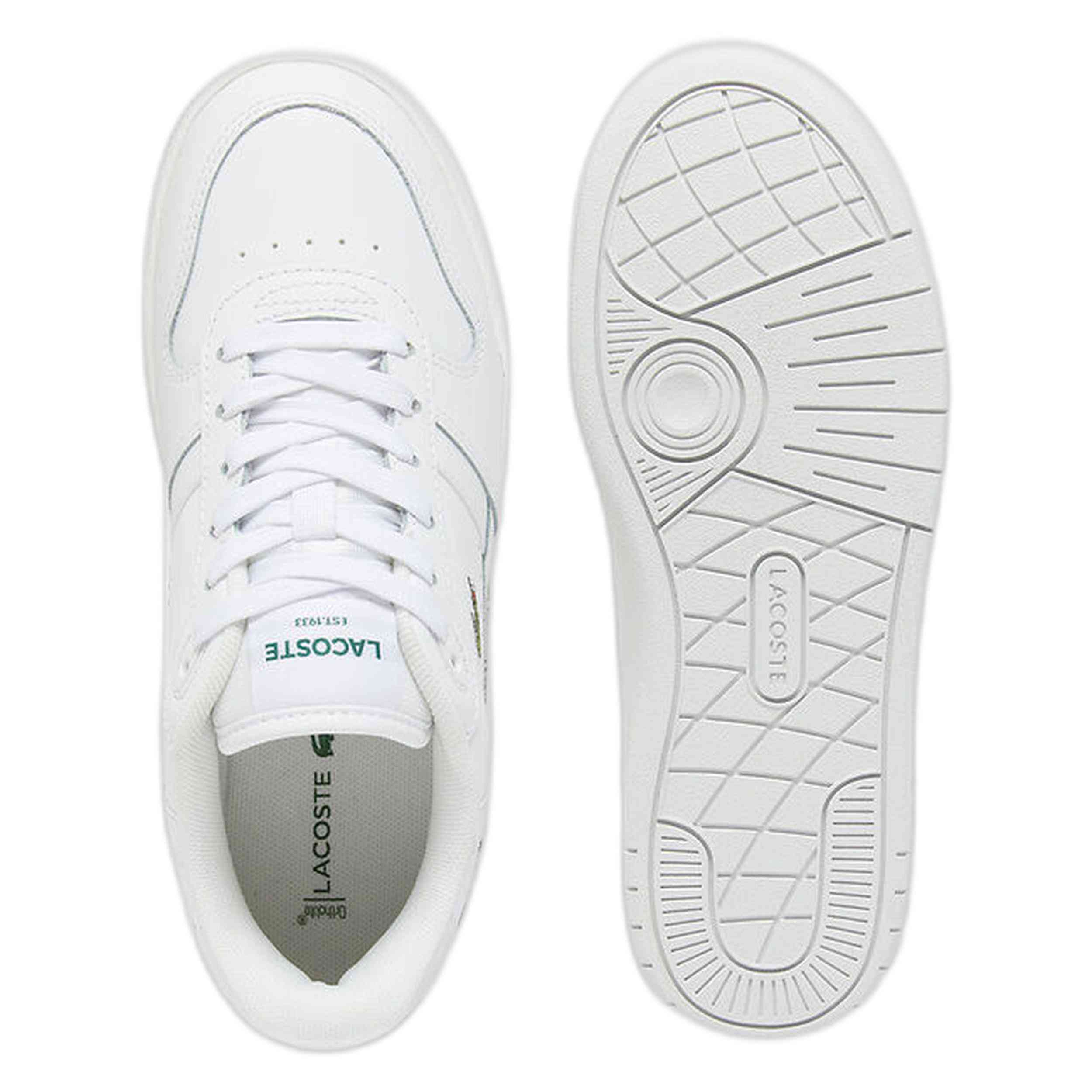 Zapatillas Lacoste 48Sfa004221G