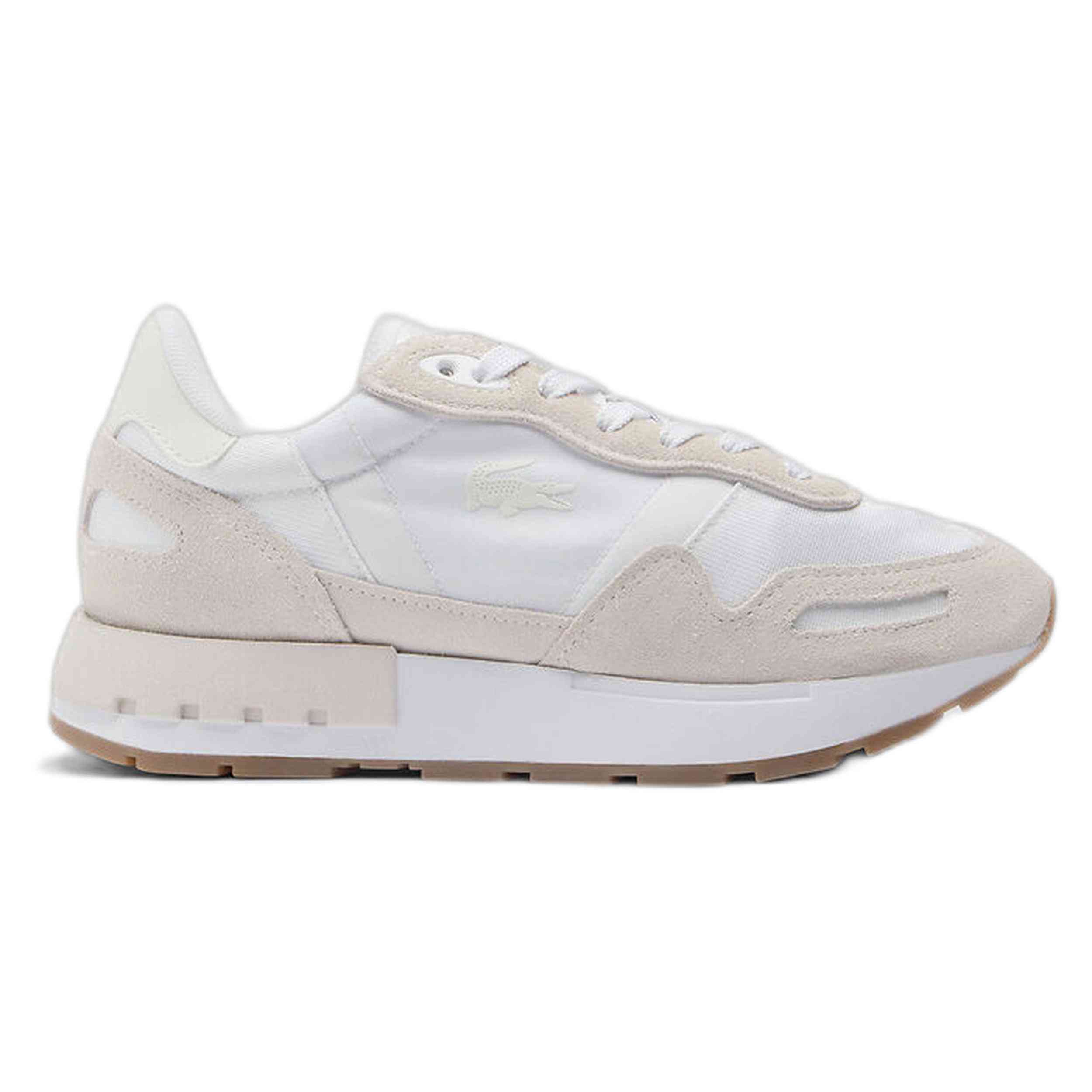 Zapatillas De Running Lacoste Neo Run Lite