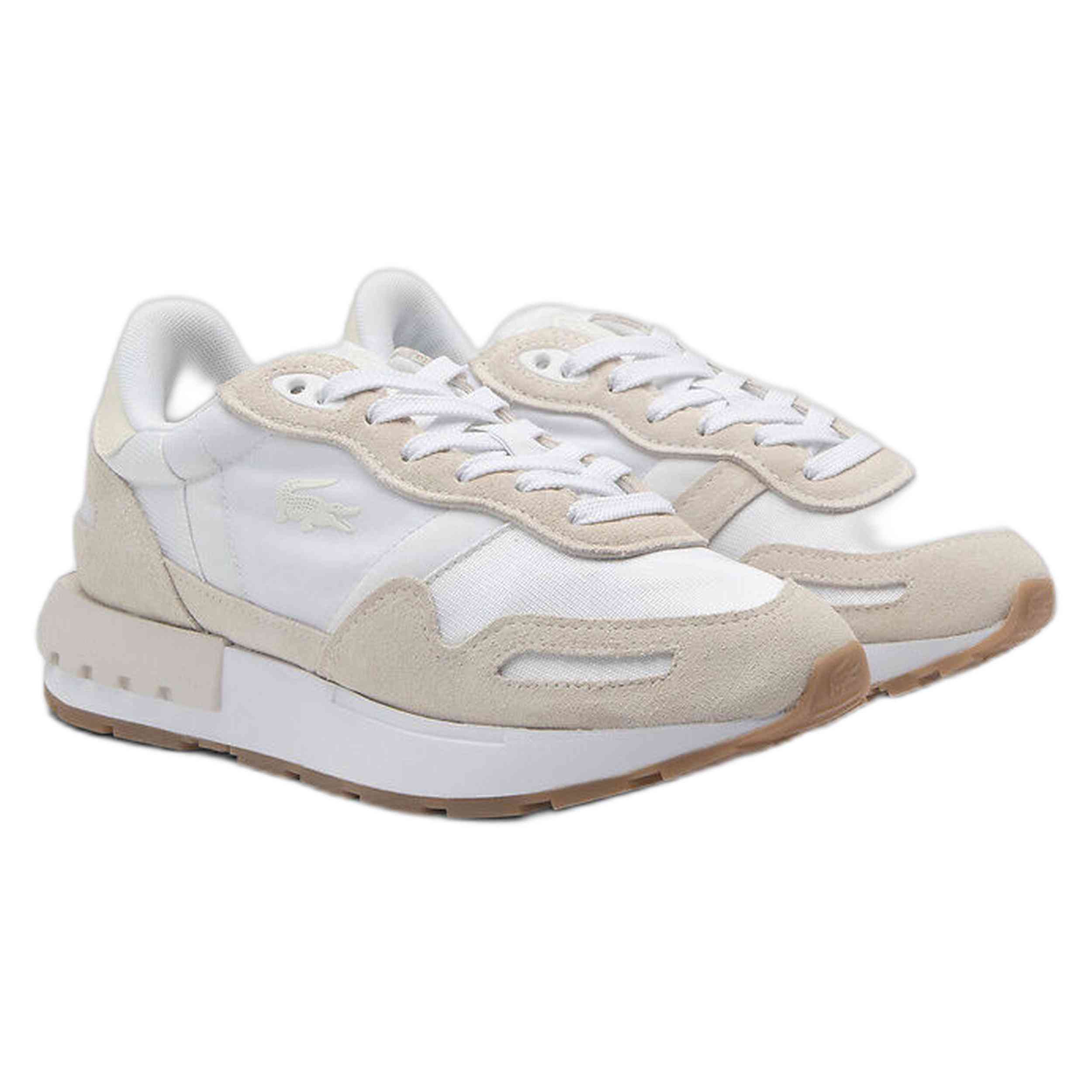 Zapatillas De Running Lacoste Neo Run Lite