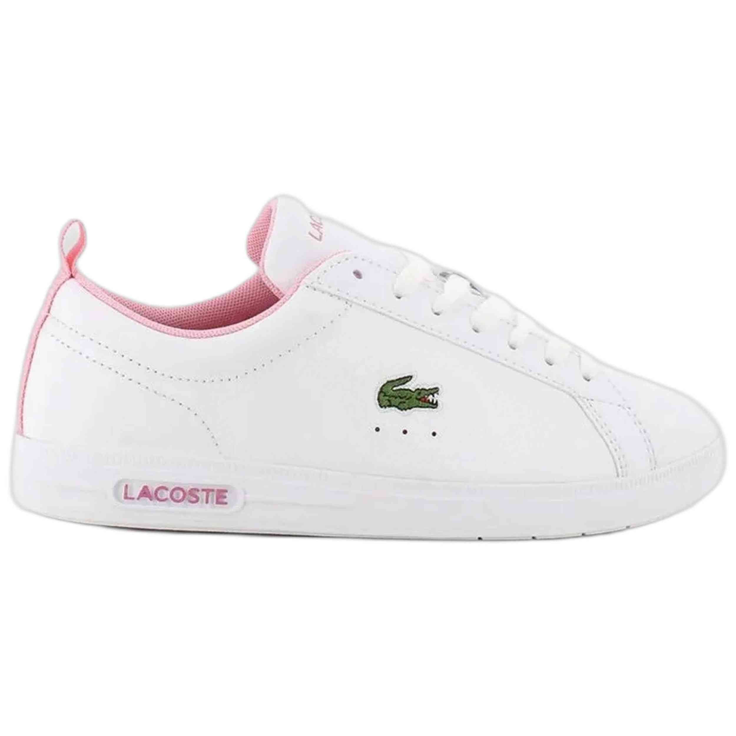 Zapatillas Lacoste Carna Base