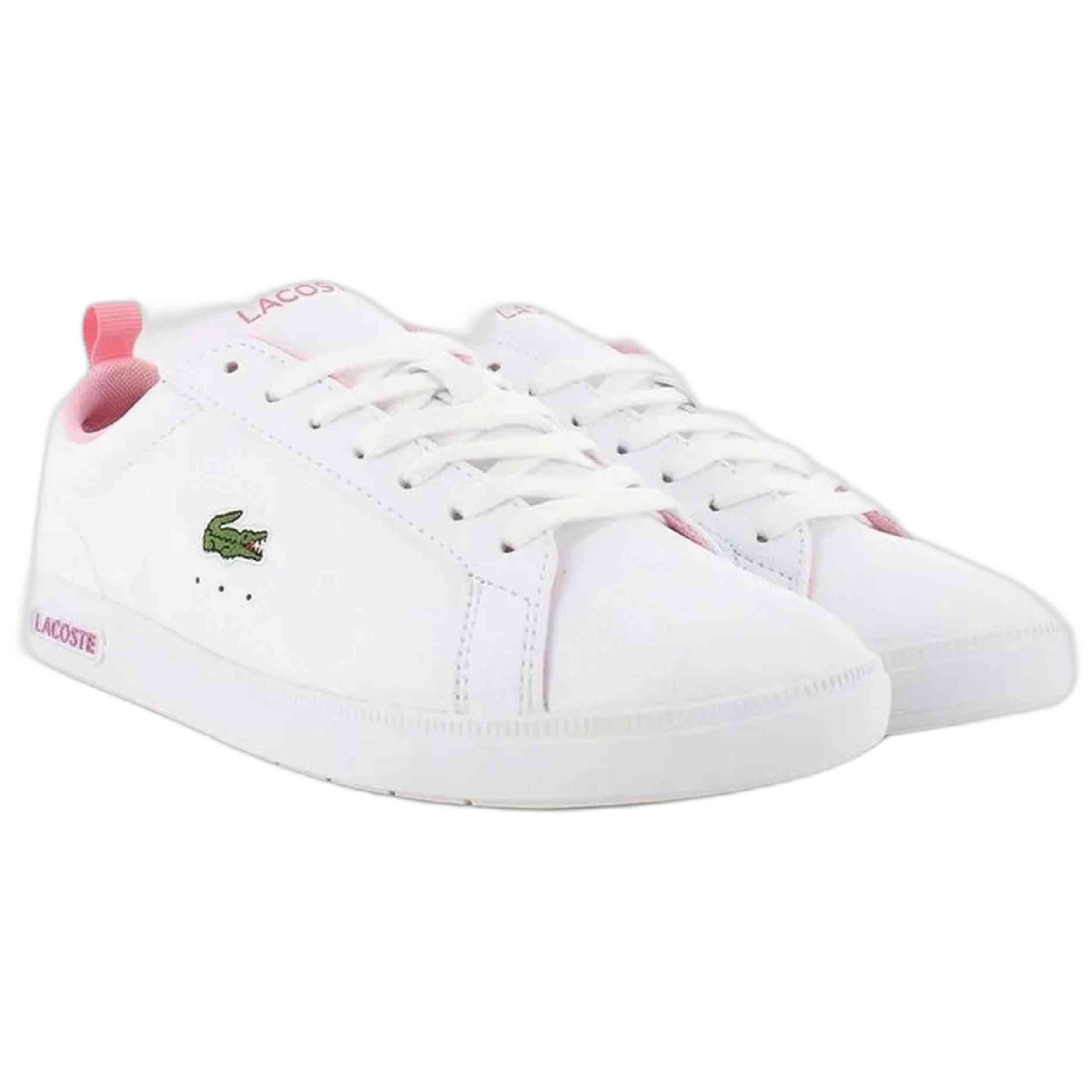 Zapatillas Lacoste Carna Base
