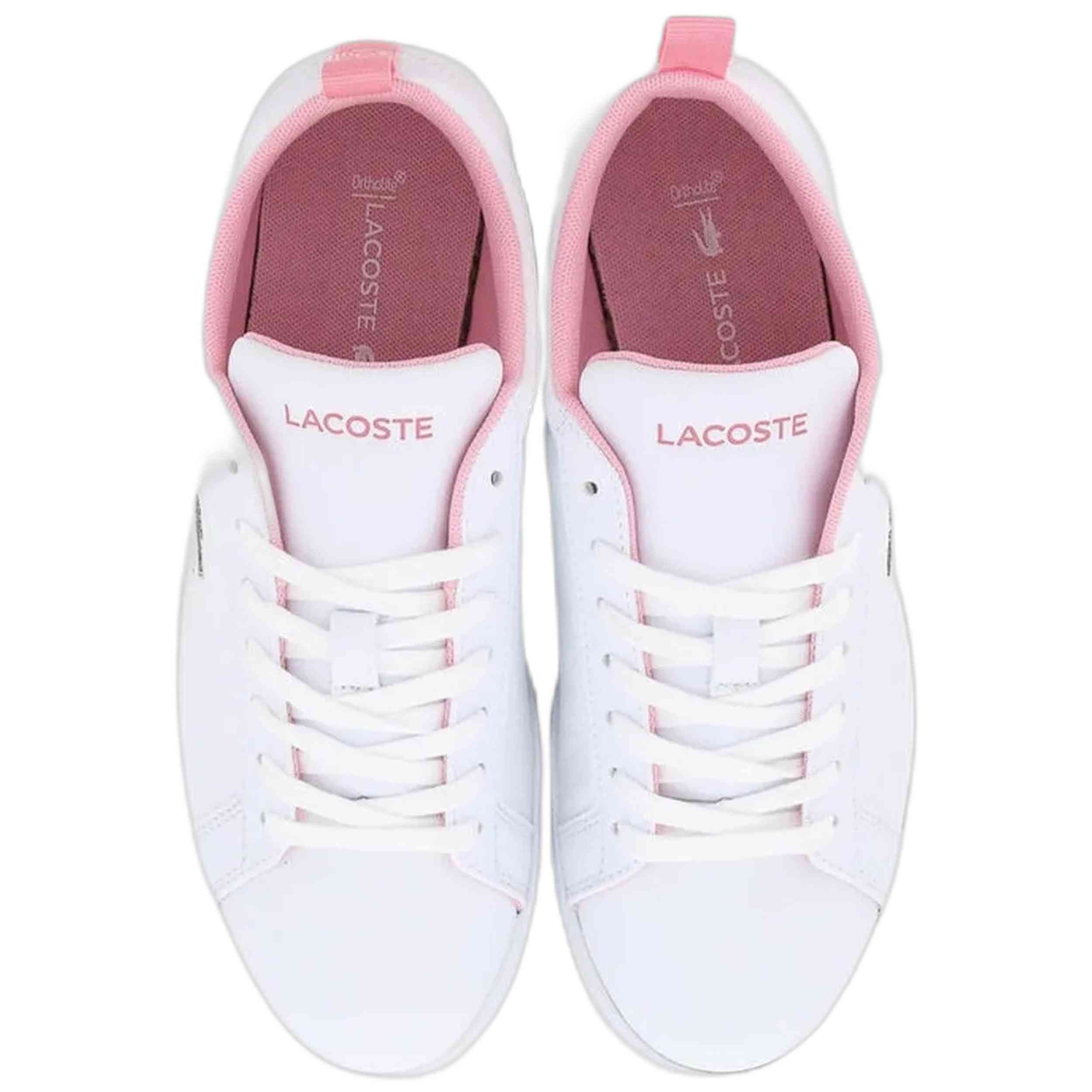 Zapatillas Lacoste Carna Base