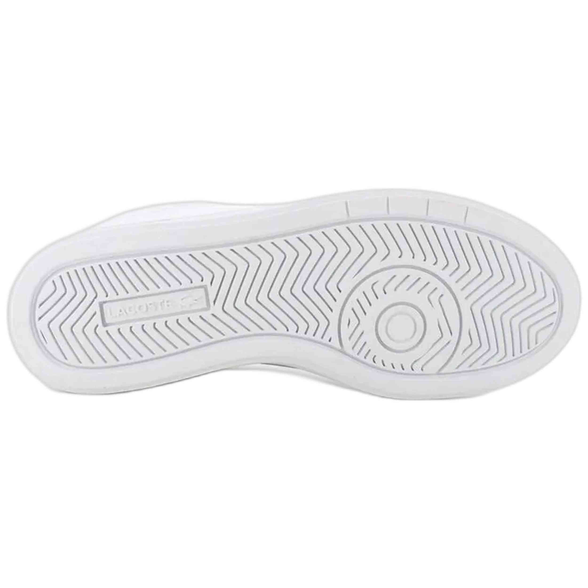 Zapatillas Lacoste Carna Base