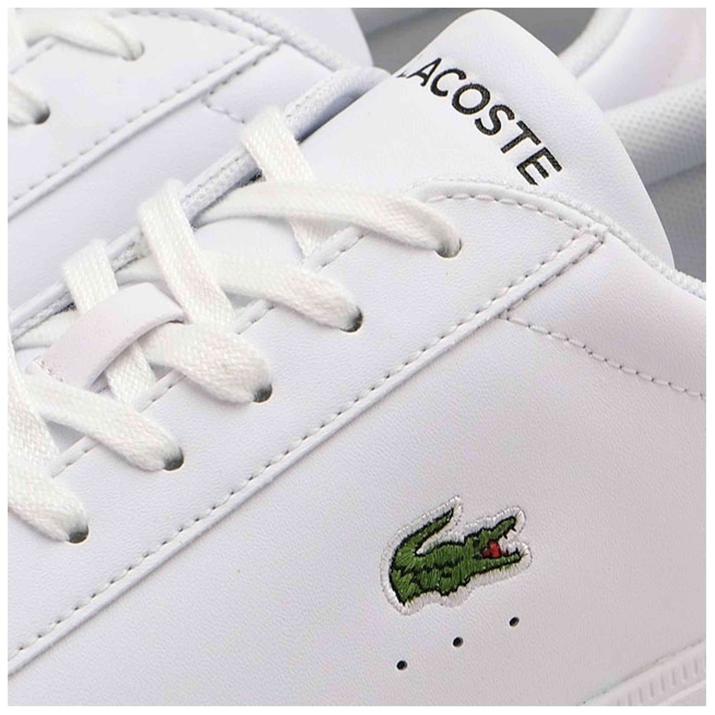 Zapatillas Lacoste Court Base