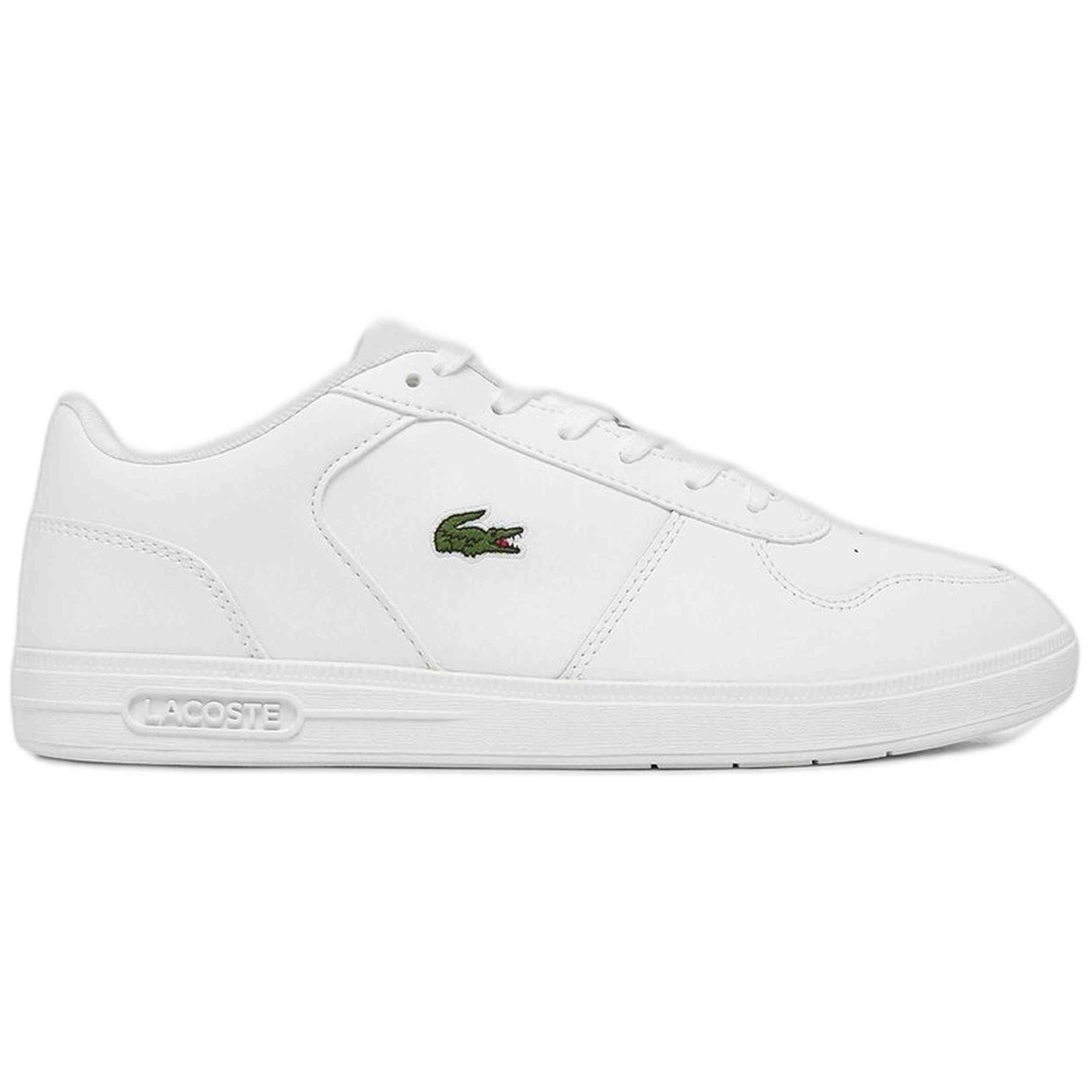 Zapatillas Lacoste Lace Up