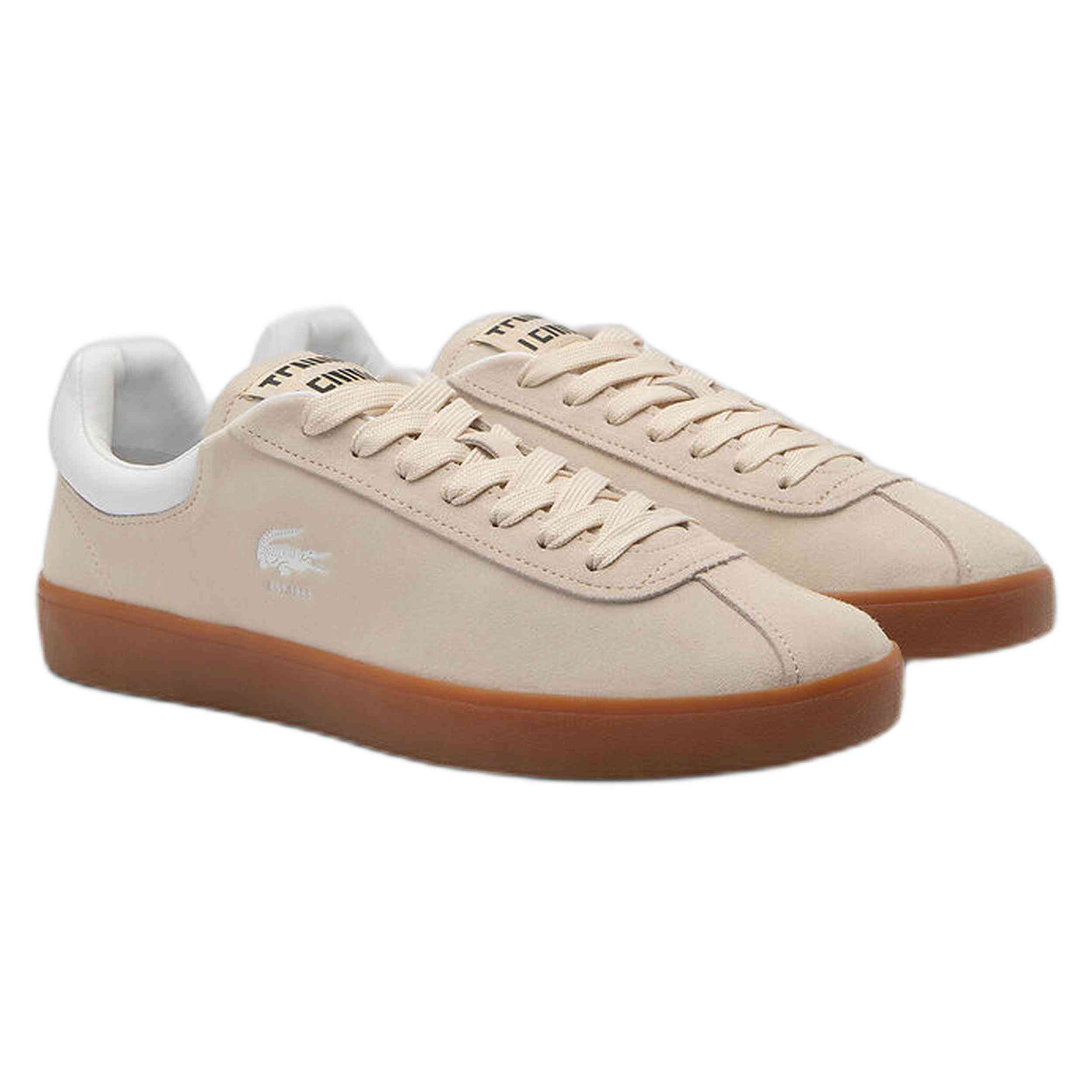 Zapatillas Lacoste 48Sma000840F
