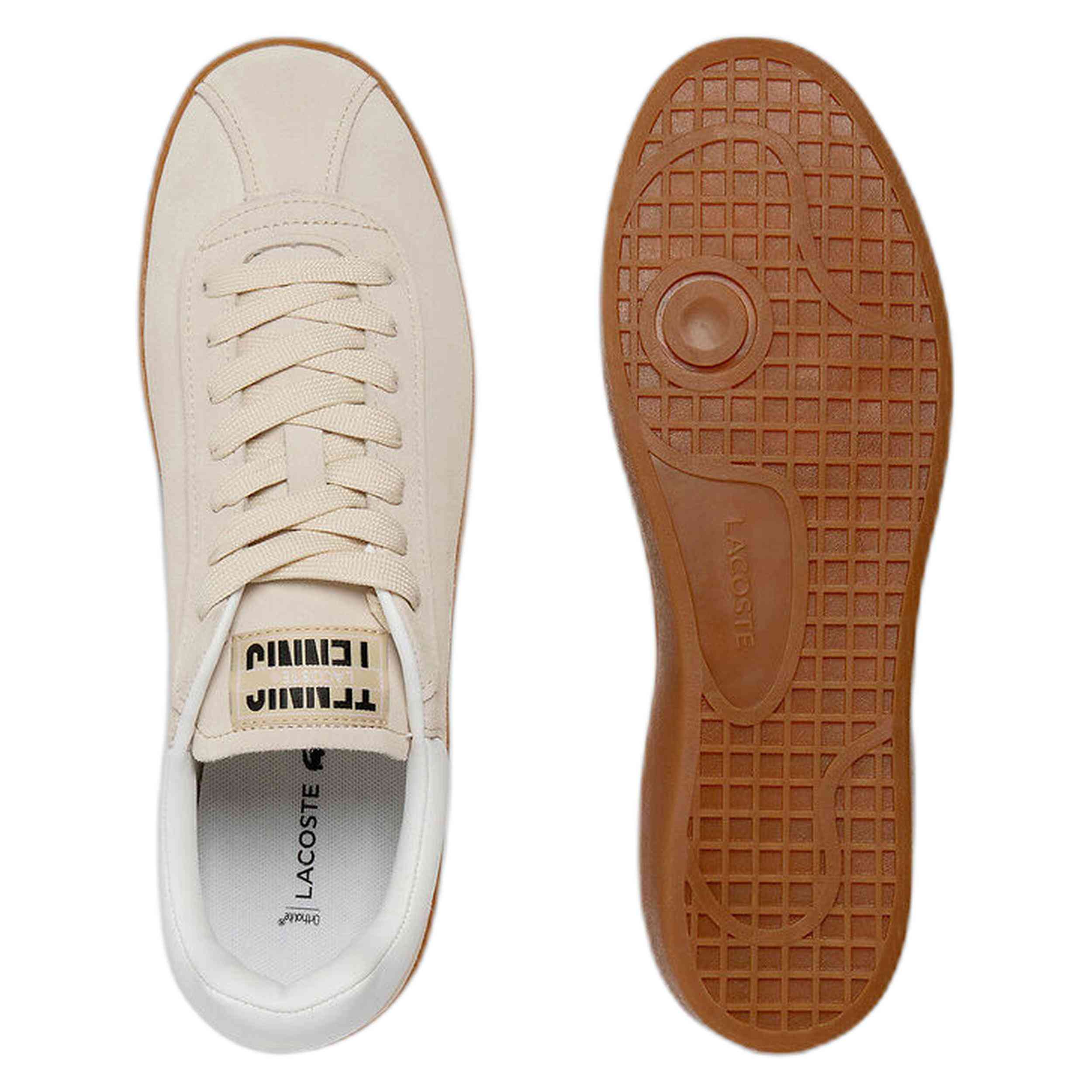 Zapatillas Lacoste 48Sma000840F